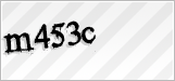 CAPTCHA security code