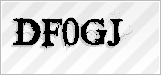 CAPTCHA security code