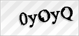 CAPTCHA security code