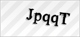 CAPTCHA security code