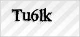 CAPTCHA security code