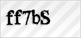 CAPTCHA security code