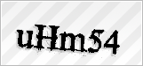 CAPTCHA security code