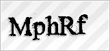 CAPTCHA security code