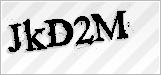 CAPTCHA security code