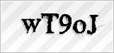 CAPTCHA security code