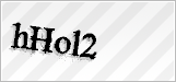 CAPTCHA security code