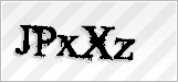 CAPTCHA security code