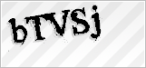 CAPTCHA security code