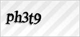CAPTCHA security code