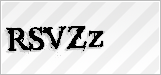 CAPTCHA security code