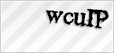 CAPTCHA security code