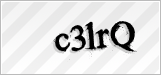 CAPTCHA security code