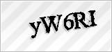 CAPTCHA security code