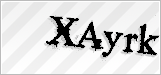 CAPTCHA security code