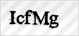 CAPTCHA security code