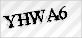 CAPTCHA security code
