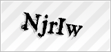 CAPTCHA security code