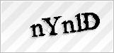 CAPTCHA security code