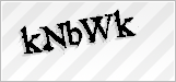 CAPTCHA security code