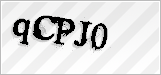 CAPTCHA security code