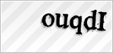 CAPTCHA security code