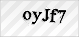 CAPTCHA security code