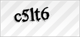 CAPTCHA security code