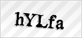 CAPTCHA security code