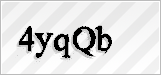 CAPTCHA security code