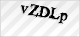 CAPTCHA security code