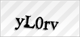 CAPTCHA security code
