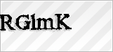 CAPTCHA security code