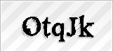 CAPTCHA security code