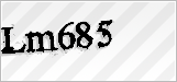 CAPTCHA security code