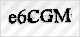 CAPTCHA security code