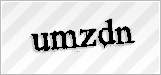 CAPTCHA security code