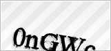 CAPTCHA security code