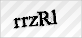 CAPTCHA security code