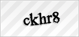 CAPTCHA security code