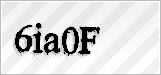 CAPTCHA security code