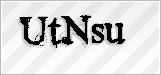 CAPTCHA security code