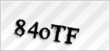 CAPTCHA security code