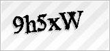 CAPTCHA security code