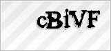 CAPTCHA security code