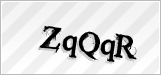 CAPTCHA security code