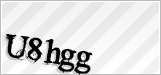 CAPTCHA security code