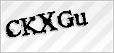 CAPTCHA security code