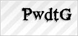 CAPTCHA security code