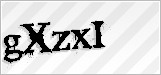 CAPTCHA security code